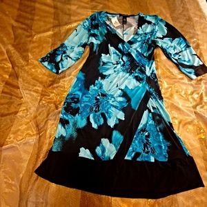 Size 26 dress by Ashley Stewart NWT